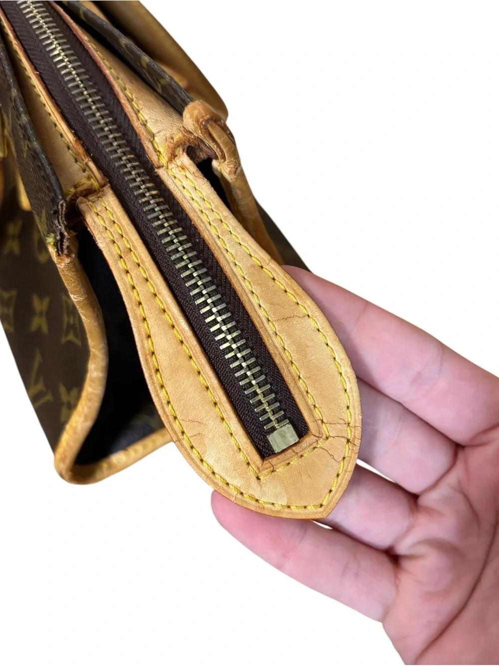 Louis Vuitton Popincourt Top Handle bag - Picture 7 of 15